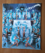 1982 ice capades for sale  Pomfret Center