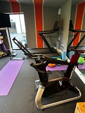 Wattbike atom exercise for sale  KNUTSFORD