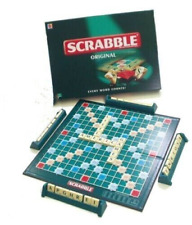 Original scrabble board for sale  UK