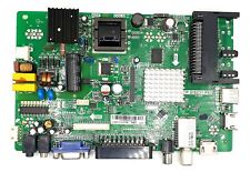 Motherboard proline l1932hd d'occasion  Marseille XIV