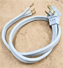 Wire range cord for sale  Yorktown