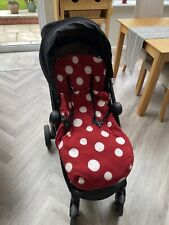 Mothercare amble stroller for sale  SOLIHULL