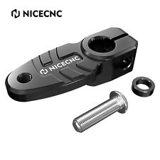 Nicecnc gear shift for sale  Shipping to Ireland