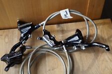 Hope tech brakeset for sale  BROMLEY
