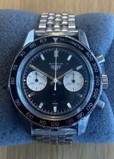 Heuer autavia 7763 for sale  North Reading