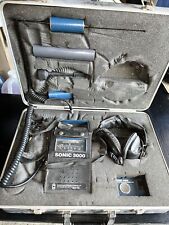 Sonic 3000 ultrasonic for sale  Shippenville