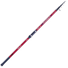 Canna surfcasting brezza usato  Prato