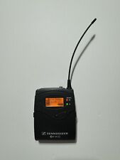 Sennheiser ew100 516 for sale  Edmond