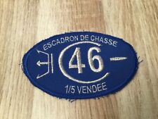 Patch armee air. d'occasion  Tourlaville