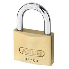 Abus 40mm brass for sale  Ireland