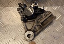 honda rear brake caliper for sale  UTTOXETER