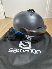 Junior ski helmet for sale  UK