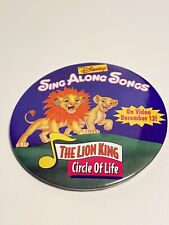 king disk lion laser for sale  Batesville