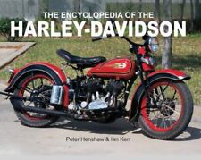 Harley davidson encyclopedia for sale  Miami
