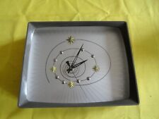 Horloge pendule constellations d'occasion  Ambert