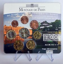 Mini set euro d'occasion  Lézardrieux