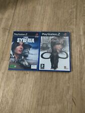 Syberia ps2 complets d'occasion  Chamonix-Mont-Blanc