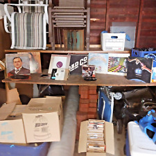 100 records 45 for sale  Pawtucket