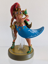 Urbosa Amiibo Breath of the Wild - The Legend of Zelda Serie Nintendo Switch, usado comprar usado  Enviando para Brazil