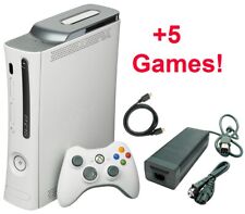 Xbox 360 white for sale  Madison