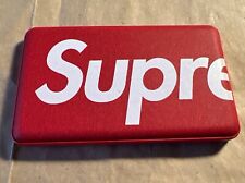 Supreme mophie snap for sale  Highland