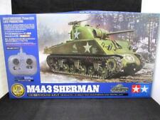 Tank m4a3 sherman d'occasion  Expédié en Belgium