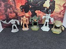 Battletech set metal for sale  Littleton