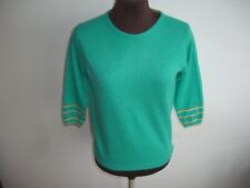 Ballantyne cashmere jumper for sale  GLASGOW