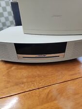 Bose awrcc4 wave for sale  WAKEFIELD