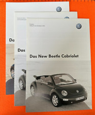Volkswagen new beetle gebraucht kaufen  Friedberg