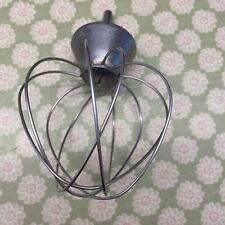 Kenwood kMix Mixer Balloon Whisk Tool Attachment Genuine 1 for sale  Shipping to South Africa