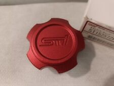 Sti red oil for sale  Shipping to Ireland