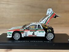 Lancia rally 037 usato  Monteroni D Arbia