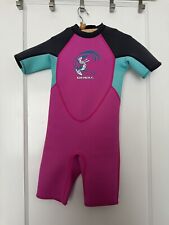 Neal kids wetsuits for sale  El Cerrito