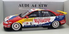 UT Models 1/18 Scale - 39873 - Audi ABT STW Racing Car '98 DHL Pirro #05 for sale  Shipping to South Africa