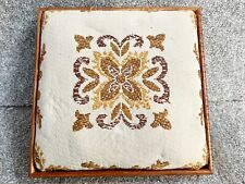 Antique carved needlepoint for sale  PRESTON