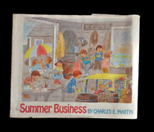 1984 summer business for sale  Absecon