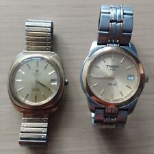 tissot pr50 watches for sale  CRAWLEY