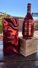 Limited edition hennessy for sale  North Las Vegas