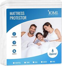 Mattress cover waterproof for sale  Clearwater