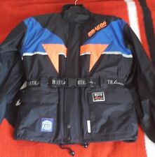 Motorradjacke . gebraucht kaufen  Niederndodeleben