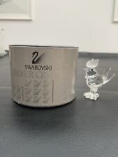 Swarovski crystal rooster for sale  RAYLEIGH