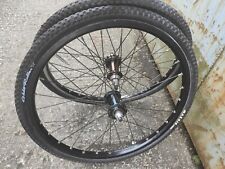 Bmx race wheelset for sale  BANGOR