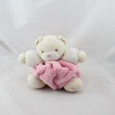 Doudou ours plume d'occasion  Le Portel