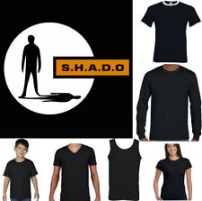 Shado shirt mens for sale  COVENTRY