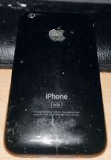 Apple iPhone 3G - 8GB - Black, used for sale  Shipping to South Africa