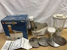 Various kenwood chef for sale  ILFORD