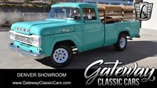 ford f100 truck for sale  Englewood