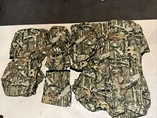 Sportsman camo seat for sale  Hesston