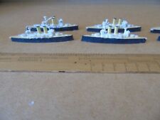 Model battleships inches for sale  HOUGHTON LE SPRING